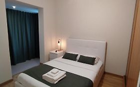 Mcr Barreiro - Lisboa